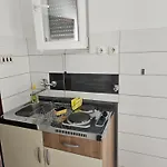 Apartments Lyra