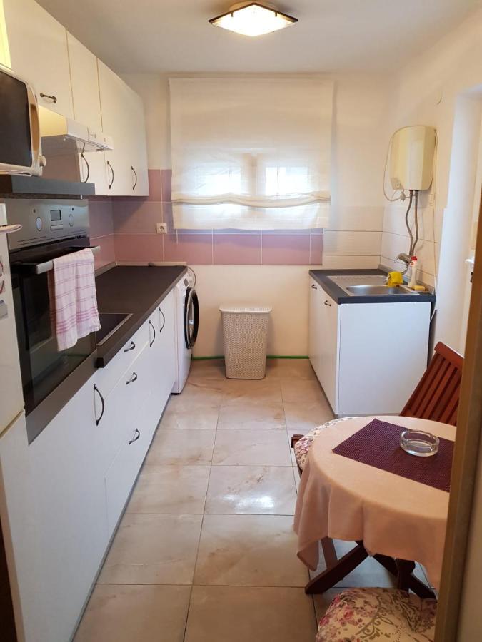 Apartment Lyra Zadar