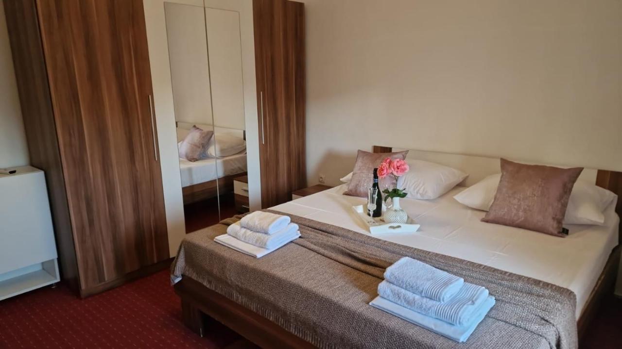 Lyra Apartment Zadar
