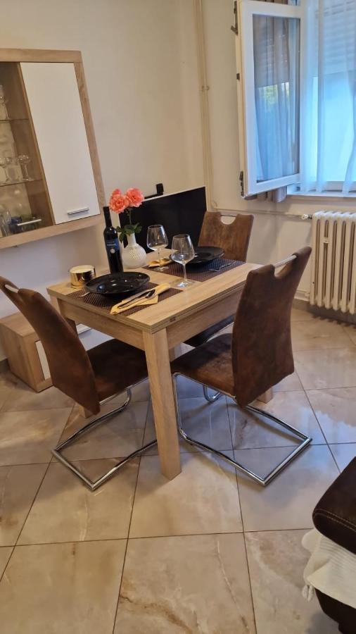 Lyra Apartment Zadar