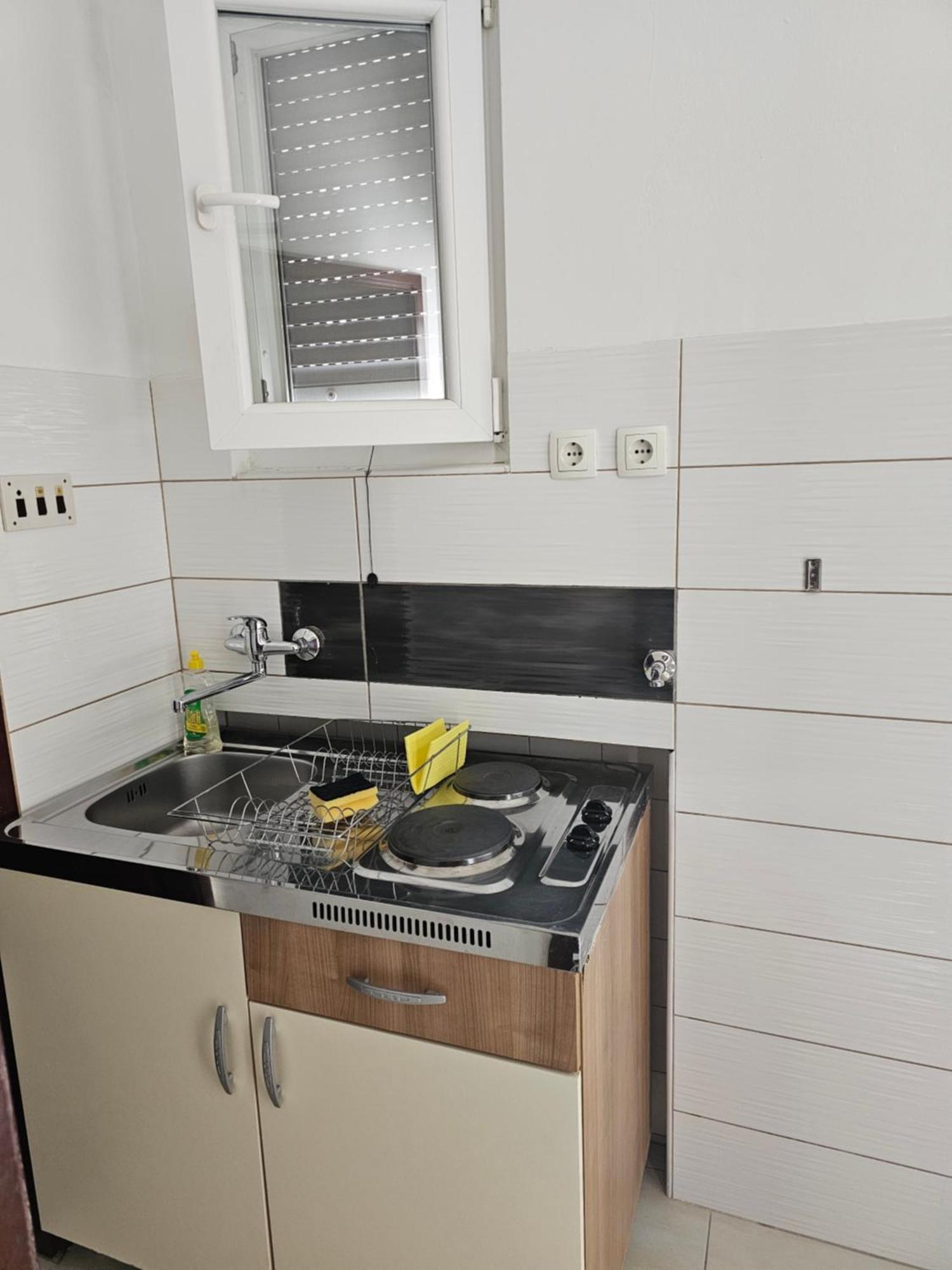 Apartment Lyra *